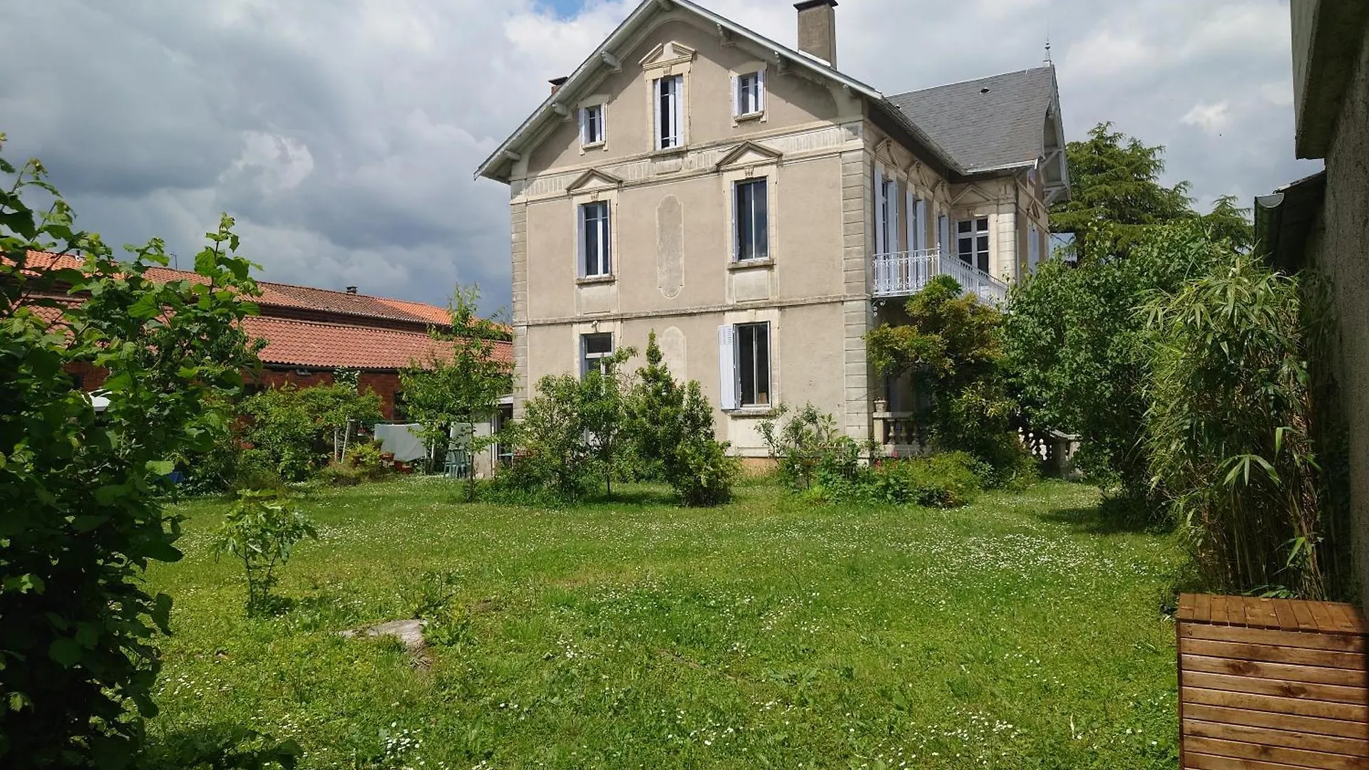 Villa Margalideto سان جودُ