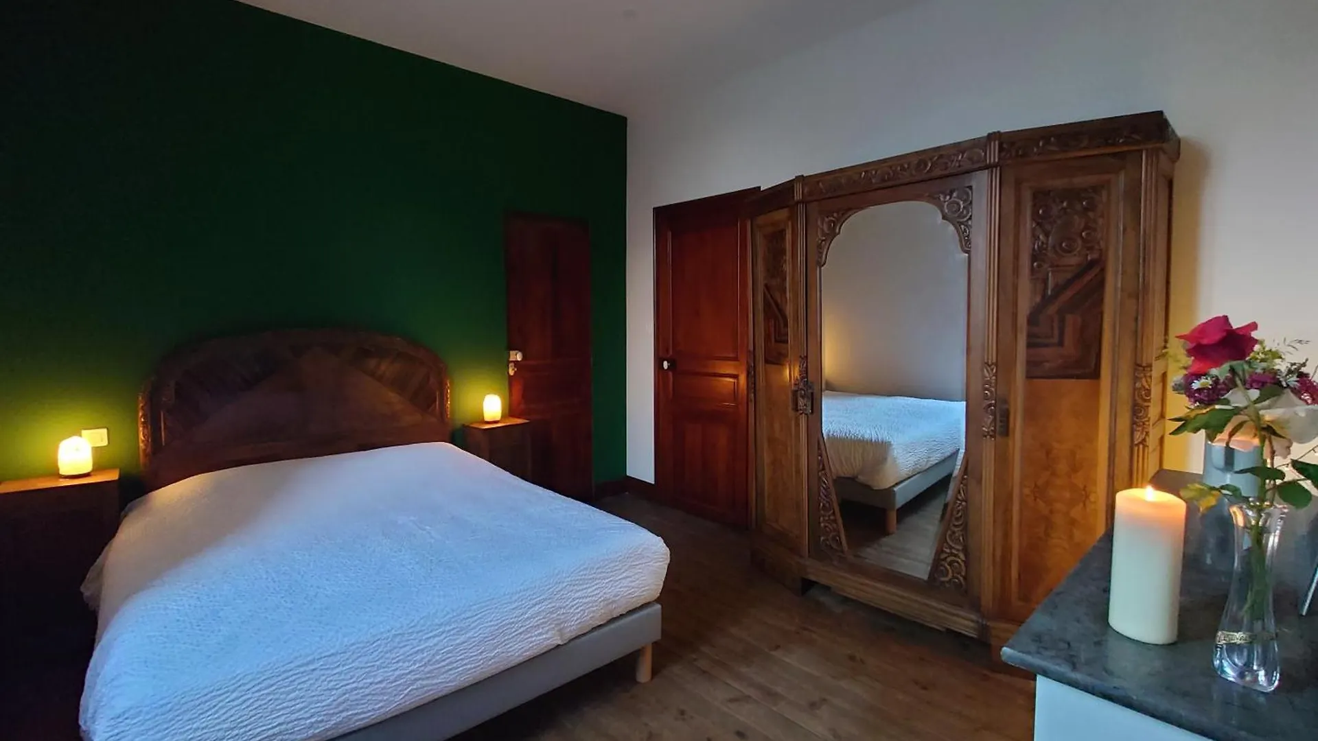 Villa Margalideto سان جودُ 0*,