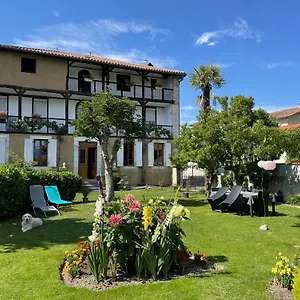 La Maison D'amalaurille Maison d'hôtes