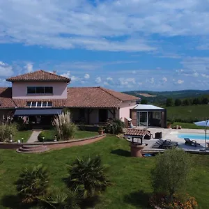 Aux Portes Des Pyrenees Villa